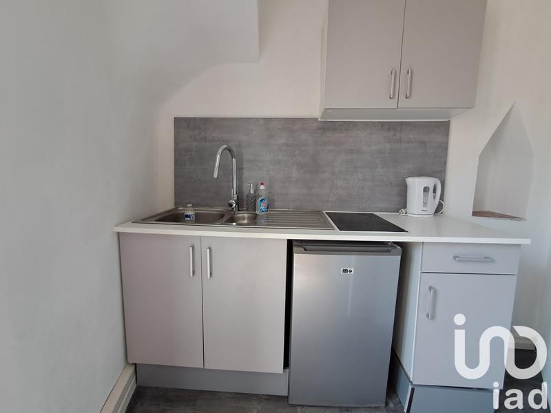 Maison de ville - 178 m² - 7 pièces