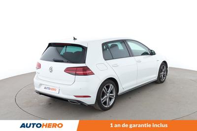 Volkswagen Golf VII 1.4 Tsi BlueMotion Tech Carat Dsg7 5p 125 ch