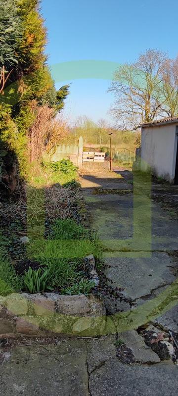 Maison - 118 m² - 5 pièces