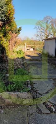 Maison - 118 m² - 5 pièces