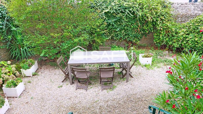 Villa - 134 m² - 6 pièces