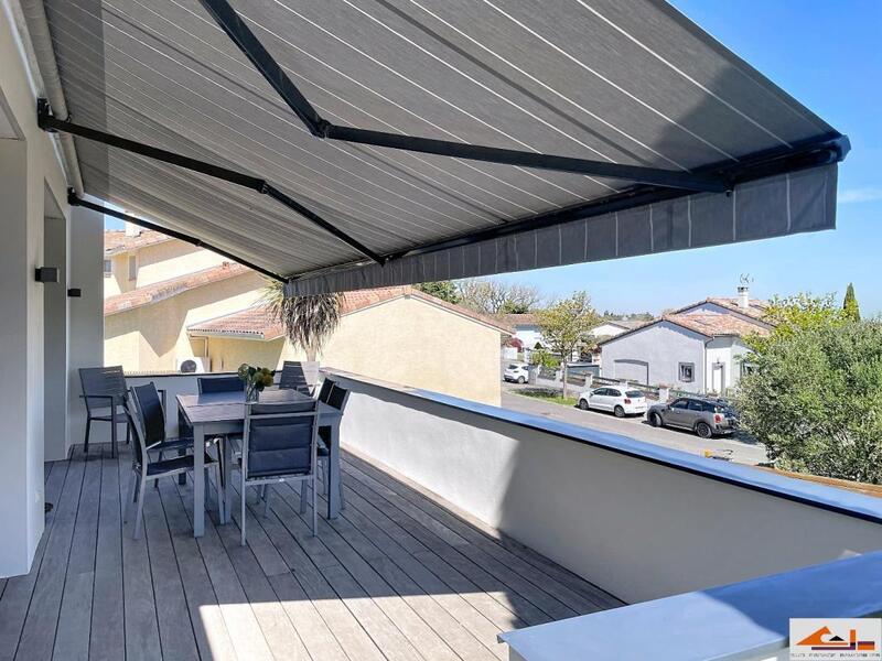 Villa - 154 m² - 5 pièces