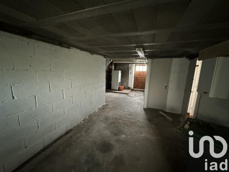 Maison - 195 m² - 10 pièces