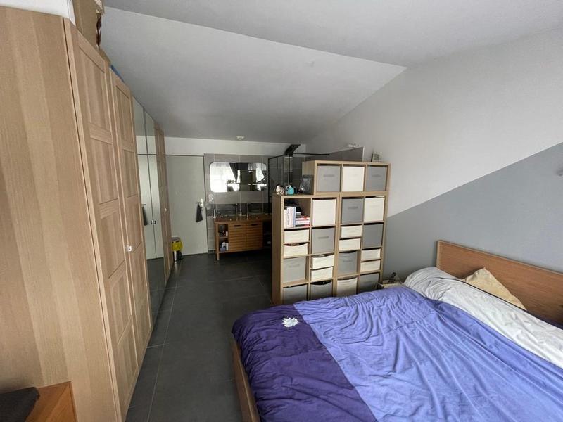 Maison contemporaine - 115 m² - 5 pièces