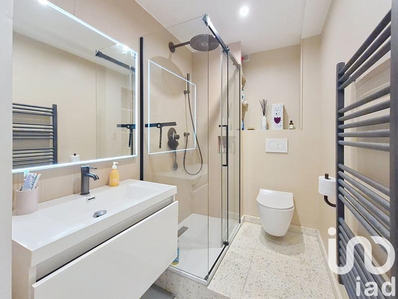 Appartement - 106 m² - 5 pièces