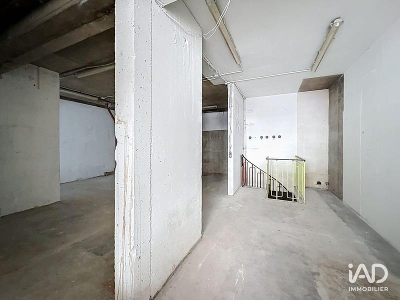 Local commercial - 134 m²