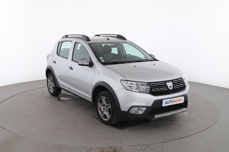 Dacia Sandero II Stepway 0.9 TCe 90 ch