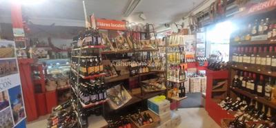 Magasins - 53 m² - 1 pièce