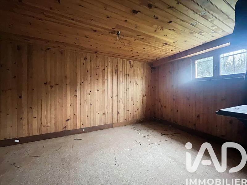 Maison - 72 m² - 4 pièces