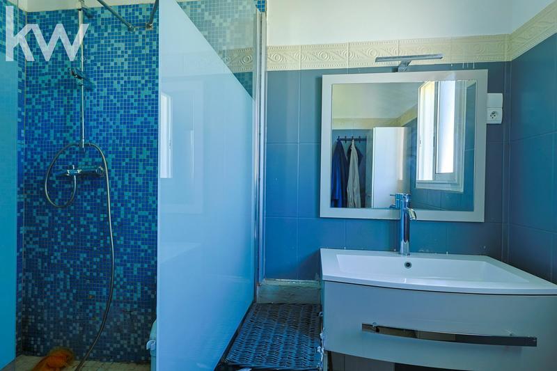 Terrain agricole - 293 m²