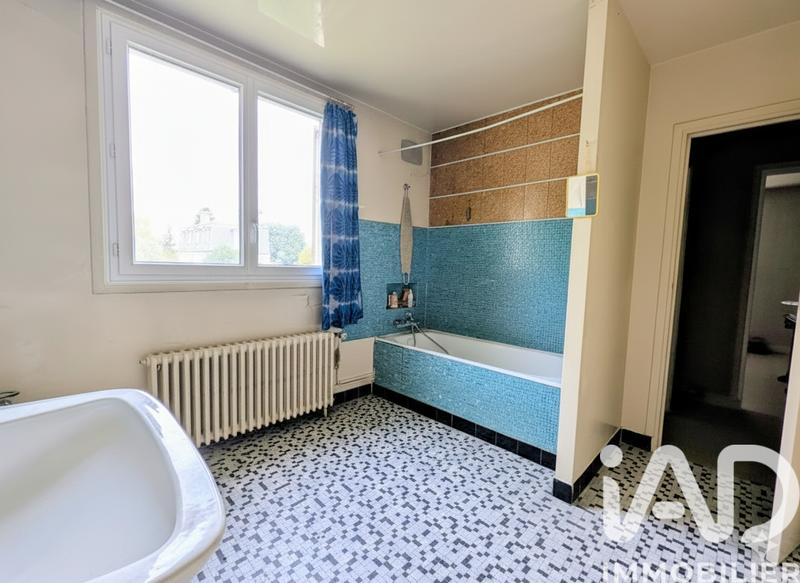 Maison de maîtres - 200 m² - 8 pièces