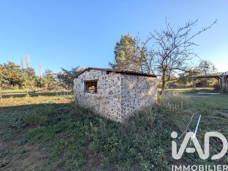 Maison de campagne - 173 m² - 4 pièces