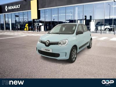 Renault Twingo III SCe 65 Equilibre