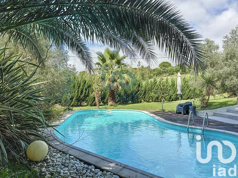 Maison - 135 m² - 5 pièces