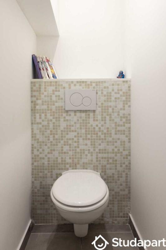 Appartement - 39 m² - 1 pièce