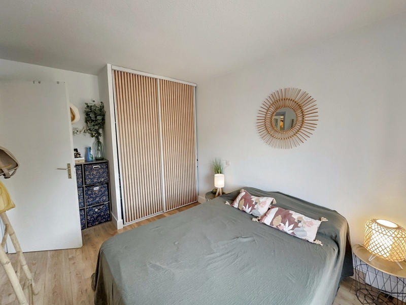 Appartement - 41 m² - 3 pièces