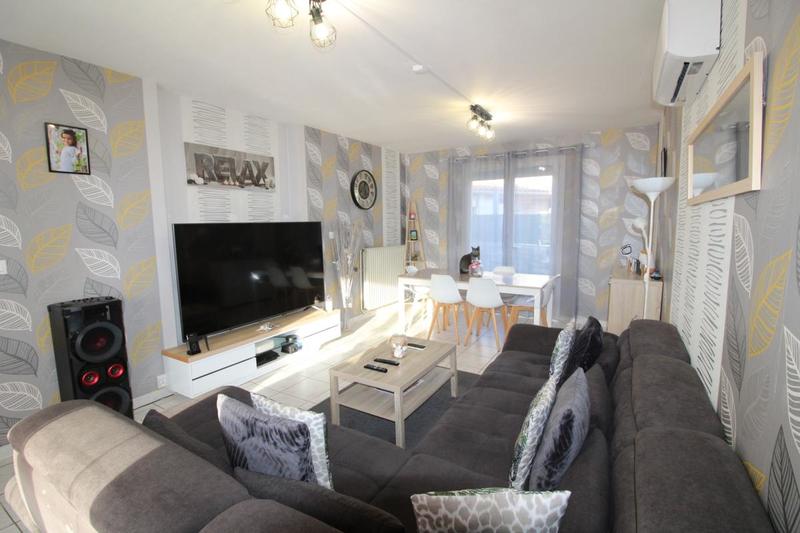 Villa - 93 m² - 6 pièces