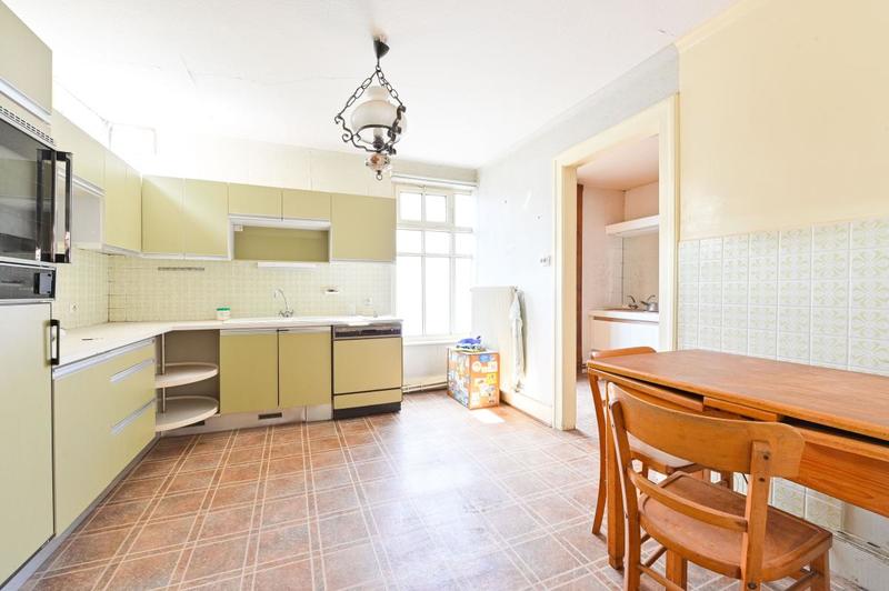 Ferme - 205 m² - 10 pièces