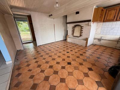 Maison - 81 m² - 3 pièces