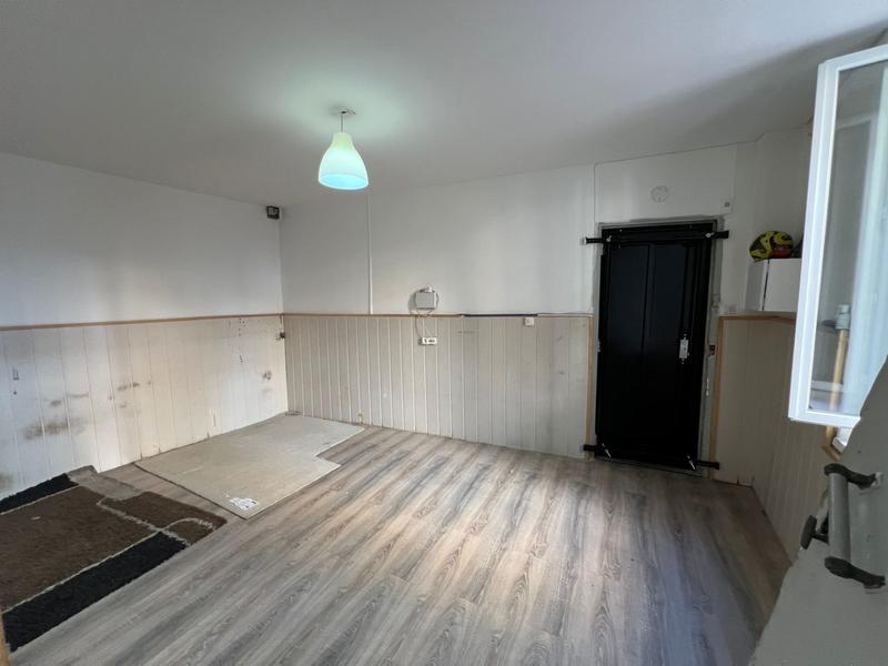 Appartement - 27 m² - 1 pièce