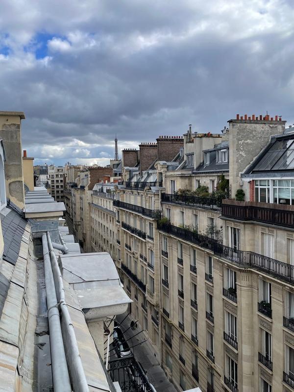 Appartement - 115 m² - 5 pièces