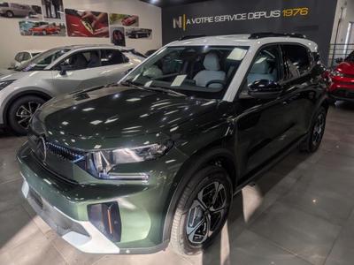 Citroën C3 Aircross Hybride 145 e-Dcs6 Max