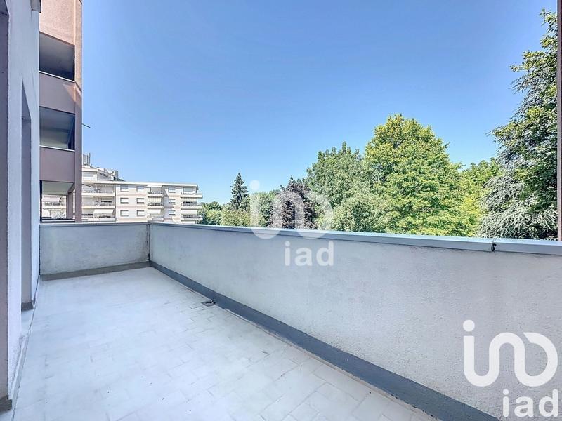 Appartement - 81 m² - 3 pièces