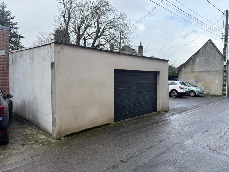 Maison - 170 m² - 5 pièces