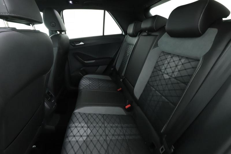 Volkswagen t-Roc 1.5 Tsi Evo R-Line Dsg7 150 ch