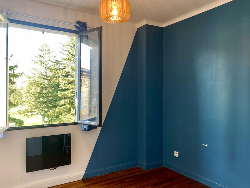 Maison - 168 m² - 6 pièces