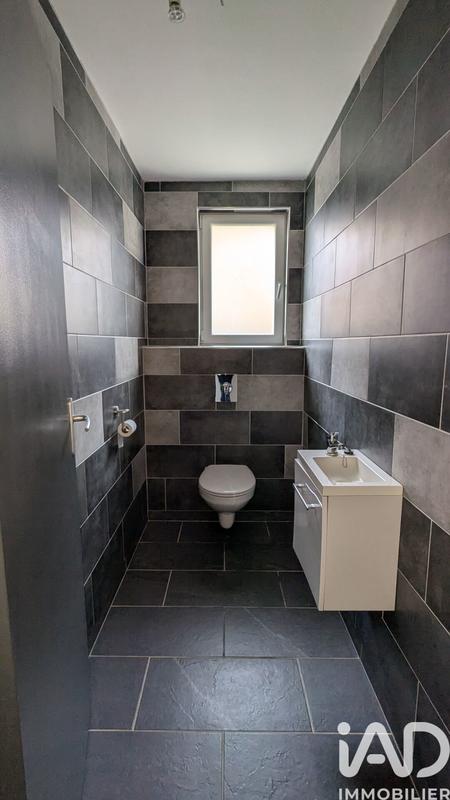 Maison de campagne - 97 m² - 4 pièces