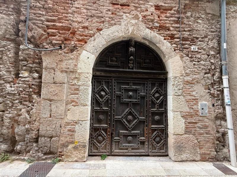 Appartement ancien - 86 m² - 2 pièces