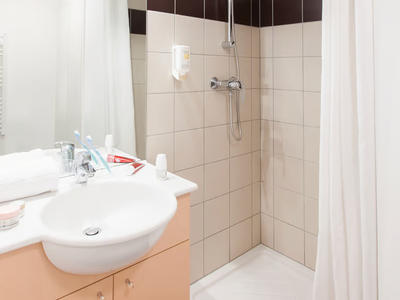 Studio - 22 m² - 1 pièce