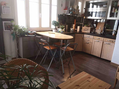 Appartement - 28 m² - 2 pièces