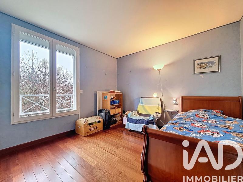 Maison - 172 m² - 7 pièces