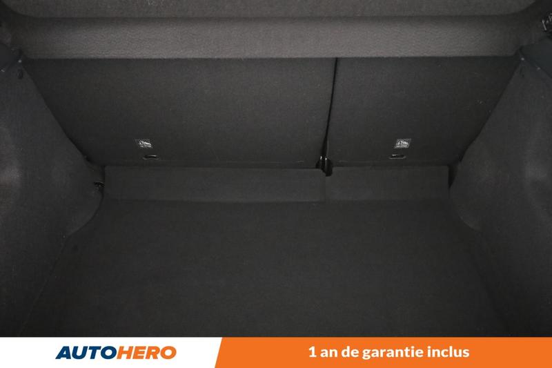 Citroën C3 1.2 PureTech Shine Eat6 110 ch