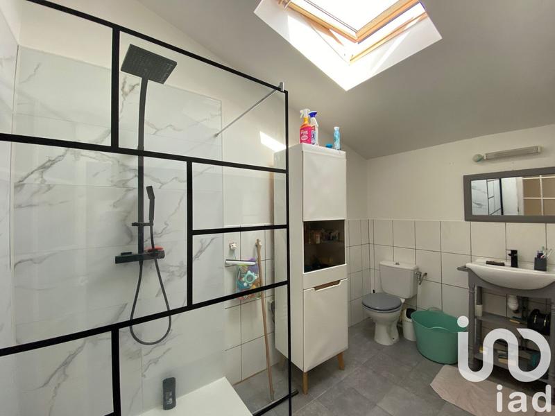 Maison de village - 175 m² - 8 pièces