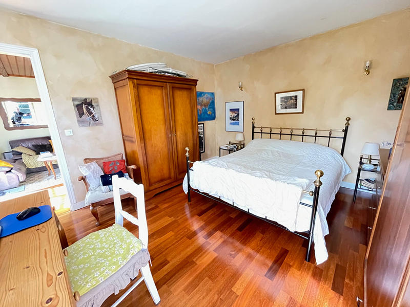 Maison - 85 m² - 5 pièces