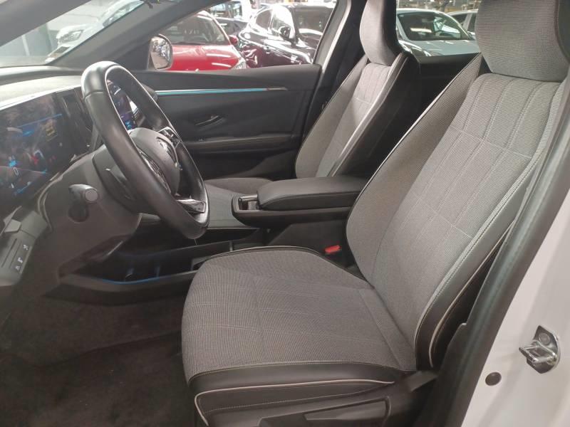 Renault Mégane E-Tech Ev60 220 ch optimum charge Techno