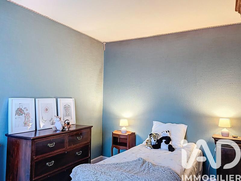 Maison - 152 m² - 6 pièces