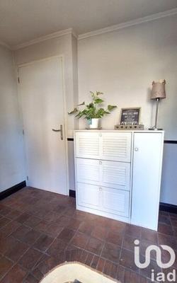 Maison - 173 m² - 6 pièces