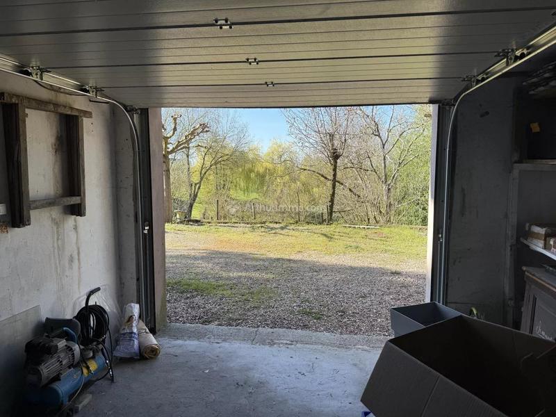 Maison - 138 m² - 5 pièces