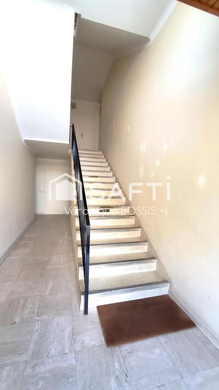 Appartement - 31 m² - 2 pièces