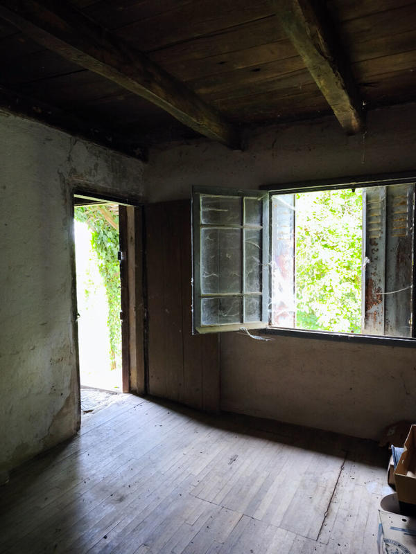 Maison - 97 m² - 4 pièces