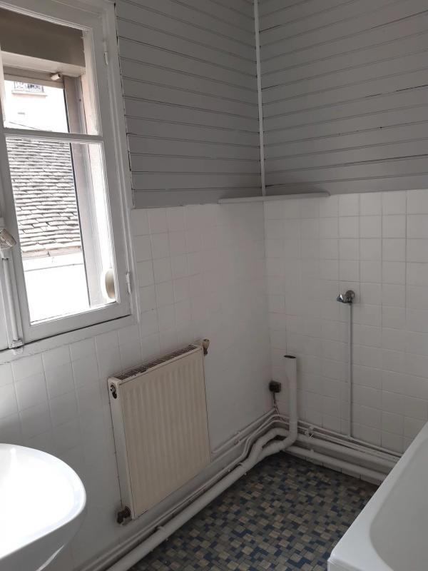 Appartement - 46 m² - 3 pièces