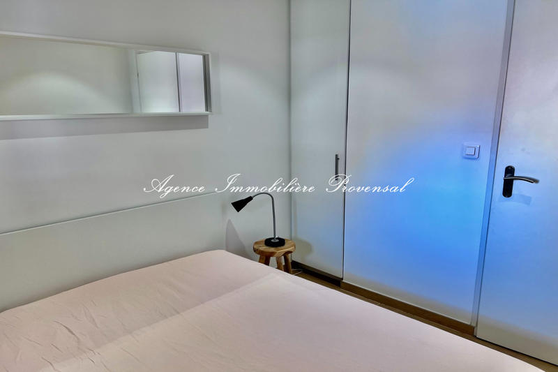 Appartement - 29 m² - 2 pièces