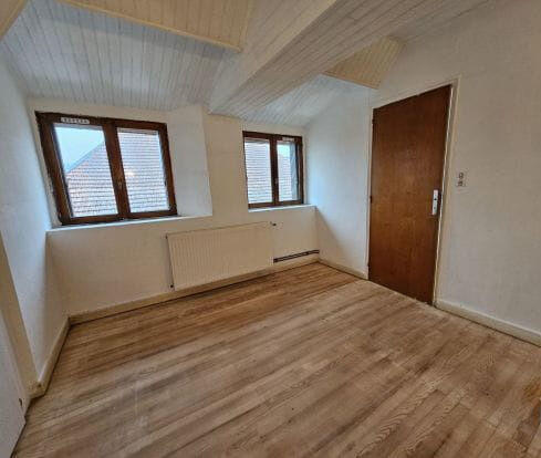 Maison - 137 m² - 5 pièces