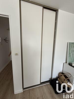 Appartement - 32 m² - 1 pièce