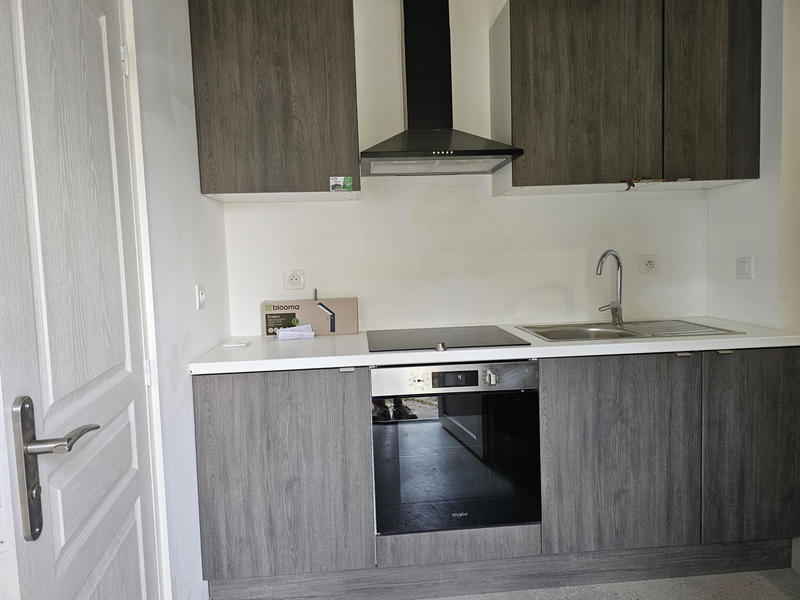 Maison - 70 m² - 4 pièces