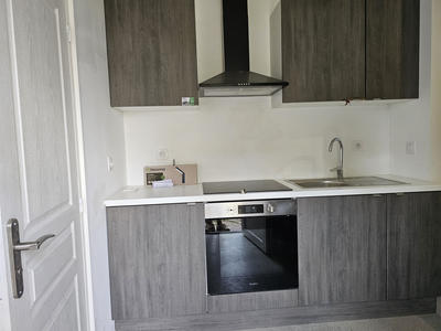 Maison - 70 m² - 4 pièces